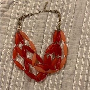 Francesca’s necklace